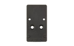 XS MNLST OR MNT FITS GLOCK 19 RMR