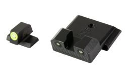 XS R3D 2.0 S&W M&P SHIELD OR GREEN