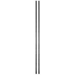 YHM 10" ROD KIT FOR VICTRA-12 BLK