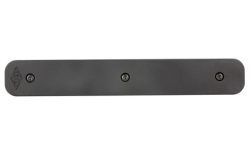 YHM ARCA-SWISS 10" M-LOK RAIL ASSY