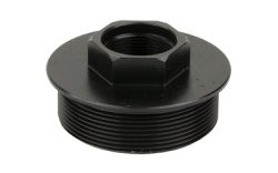 YHM HUB DIRECT THREAD MNT 5/8"-32