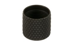 YHM 9MM PIST THR PROT 1/2X28 .570 OD