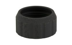 YHM SRX THREAD PROTECTOR BLK