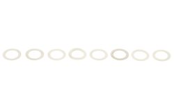 YHM BARREL SHIM SET 5/8" ID