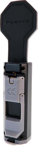 STRIKER FLEXIT POCKET LIGHT - 400 LUMENS RECHARGEABLE W/CLP