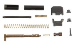 ZAF UPK FOR GLK G1-4 NO GUIDE ROD