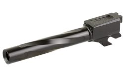 ZAF BBL P320F BLACK