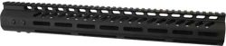 GUNTEC ULTRA LIGHT HANDGUARD - AR308 15" M-LOK BLACK