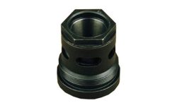 SILENCERCO 3-LUG MOUNT 45ACP