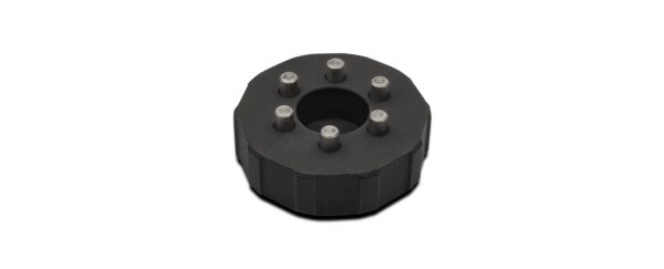 AAC (ADVANCED ARMAMENT) TI-RANT FRONT CAP TOOL