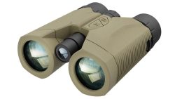 ATN BINO 10X42 BALLISTIC LRF