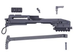B&T USW-G17 CONVERSION KIT G17