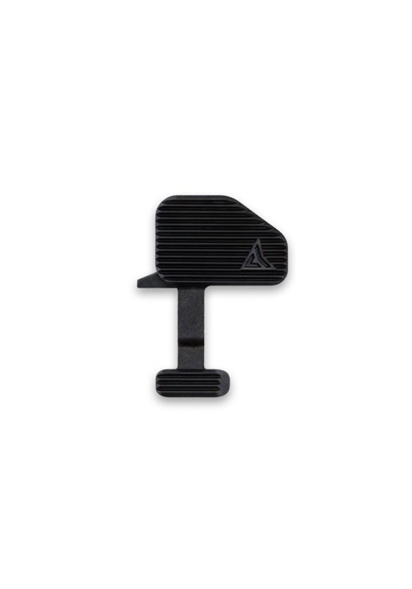 RADIAN WEAPONS EXTENDED BOLT CATCH AR15 BLK