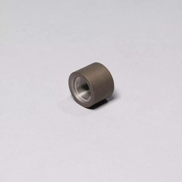 CHRISTENSEN ARMS THREAD PROTECTOR 5/8-24 BRNZ