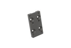 BURRIS OPTICS FASTFIRE SPEEDBEAD VENTRIB MNT