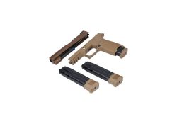 SIG SAUER CAL-X KIT P320-M17 9MM 21RD
