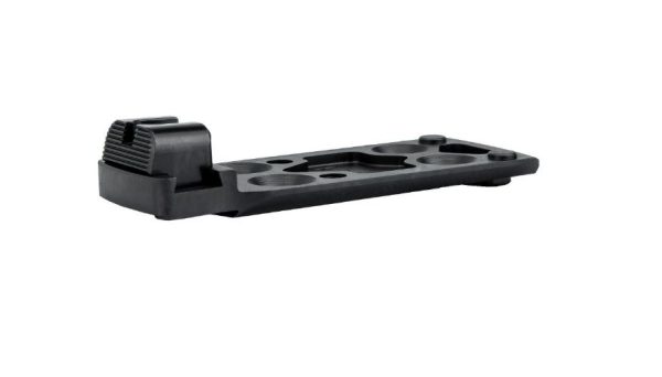 KIMBER OPTIC PLATE KDS9C FIXED