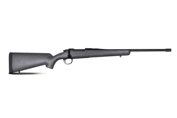 WILSON COMBAT NULA 20 6.5CM 22" CHARCOAL   #