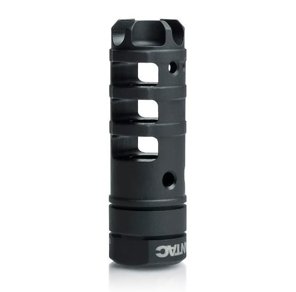 Lantac Dragon Dead Air KEYMO Muzzle Break - 7.62