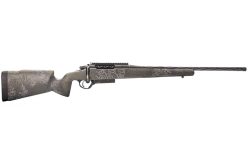 SEEKINS PRECISION ELEMENT 308WIN MNTN SHDW 21" #