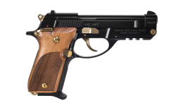EAA CORP MC14T TIPUP 380ACP BLK/GLD