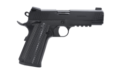 EAA CORP UNTOUCHABLE 45ACP BLACK 4.4"