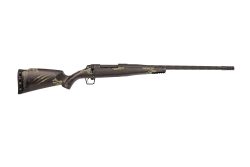 FIERCE FIREARMS TWISTED ROGUE 7BC BLK/FRT 24"