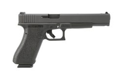 GLOCK G17L CLASSIC 9MM 17+1 6.0" AS#