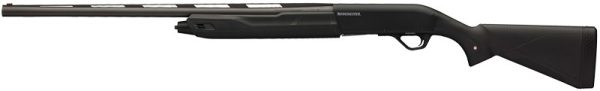 WINCHESTER SX4 12GA 3.5" 26"VR - MATTE BLACK SYNTHETIC - Image 2
