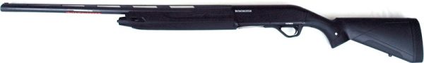 WINCHESTER SX4 12GA 3.5" 28"VR - MATTE BLACK SYNTHETIC - Image 2