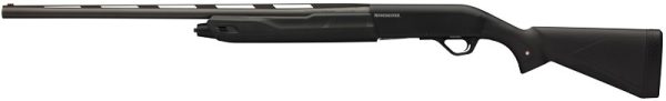 WINCHESTER SX4 12GA 3" 26"VR - MATTE BLACK SYNTHETIC - Image 2