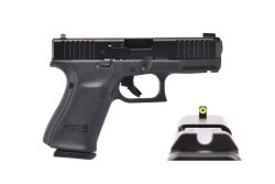 GLOCK G19 G5 9MM 10+1 4.0" AMER UC #