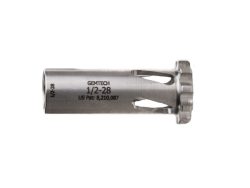 GEMTECH PISTON GM9/MM9/TUNDRA 1/2-28