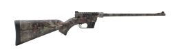 HENRY REPEATING ARMS US SURVIVAL 22LR CAMO 8+1