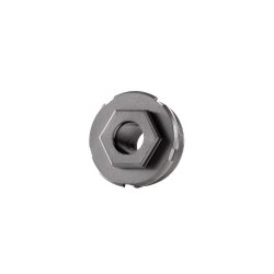 DEAD AIR ARMAMENT HUB DIRECT THREAD MOUNT 3/4X24