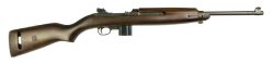 INLAND MANUFACTURING M1 CARB 1944 30CAR BL/WD 10RD