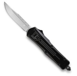 COBRATEC MEDIUM BLK FS-3 DROP NS