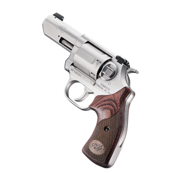 KIMBER K6S 357MAG REV DASA 3" STS