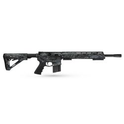 BRENTON STKR 18" MIDNT RFL 350 LEG