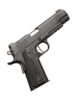 KIMBER CST TLE RL II 45 PSTL BLUE
