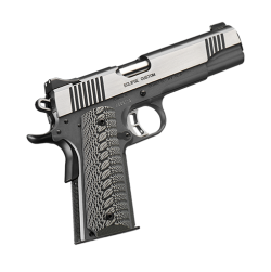 KIMBER ECLIPSE CUST 10MM PSTL BL NS
