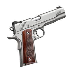 KIMBER STS II 45 PSTL STS 5"