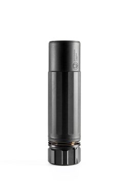 DEAD AIR SANDMAN K 7.62MM QD SILENCER W/ 5/8-24 KEYMO BRAKE