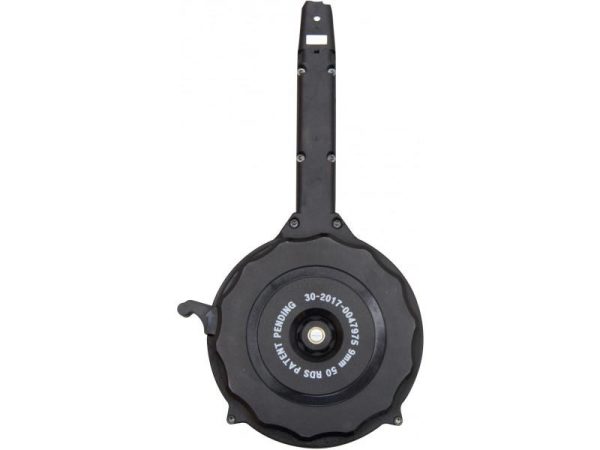 RWB GLOCK 9MM 50 ROUND DRUM