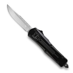 COBRATEC LARGE BLK FS-3 DROP NS