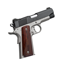 KIMBER PRO CARRY II 9MM PSTL T-TONE
