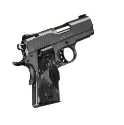 KIMBER ULTRA COVERT 45 PSTL BL NS