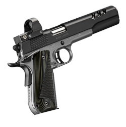 KIMBER SUPER JAGARE 10MM PSTL BL