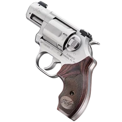 KIMBER K6S 357MAG REV DASA 2" STS