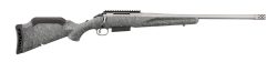 RUGER AMERICAN G2 450BM RFL 20" BBL GRAY SPLTTR 3RD